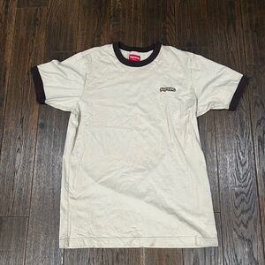 Supreme unisex t shirt